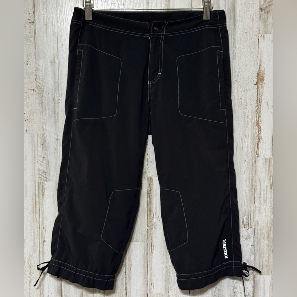 Marmot‎ Capri Pants Small